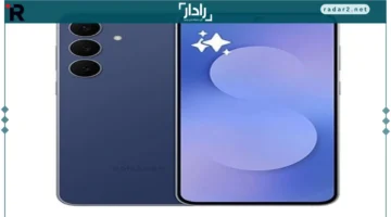 Samsung Galaxy S25 FE بمعالج Snapdragon 8 Gen 2 وكاميرا 50 ميجابكسل يغير قواعد الألعاب